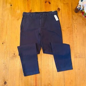 Men’s Brooks Brothers Red Fleece Pants - 34W x 32L